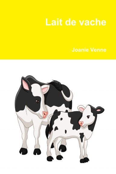 Lait De Vache