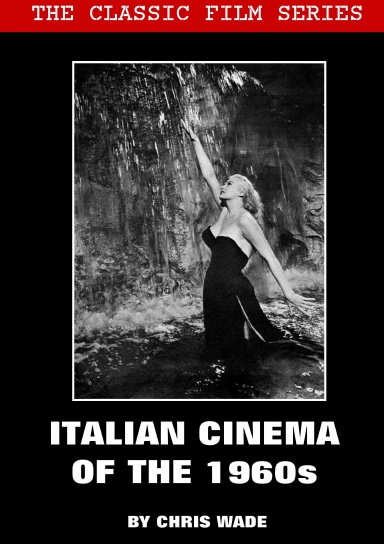 Classic Film Series: Italian Cinema of the 1960s