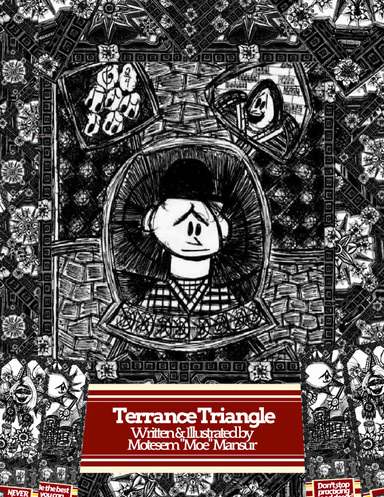 Terrance Triangle