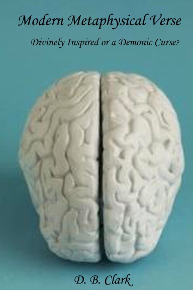 Modern Metaphysical Verse