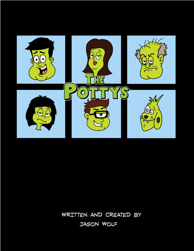 The Pottys