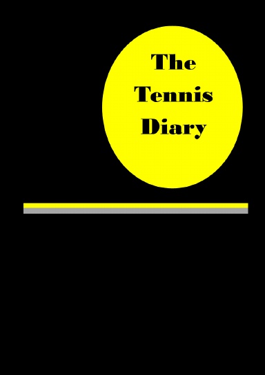 The Tennis Diary