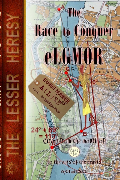 The Race to Conquer eLGMOR