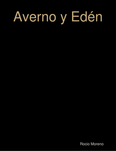 Averno y Edén