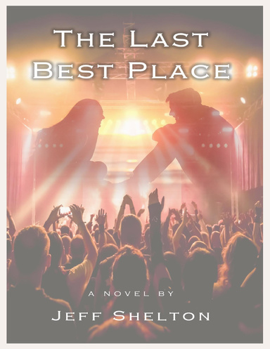 The Last Best Place