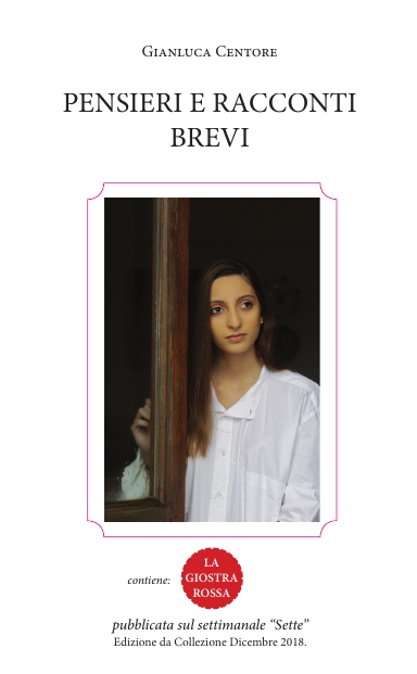 Pensieri e Racconti Brevi