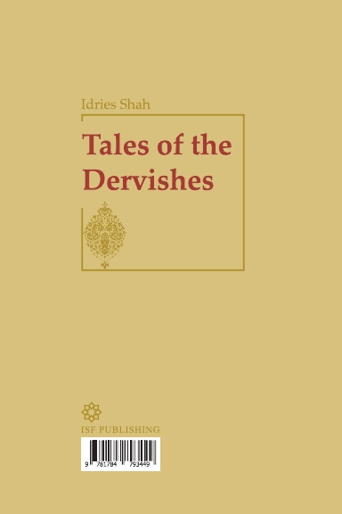 Tales of the Dervishes, Dari Edition