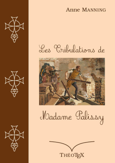 Les Tribulations de Madame Palissy