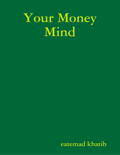 Your Money Mind