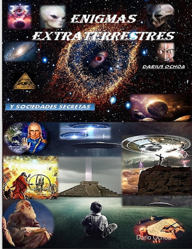 Enigmas extraterrestres