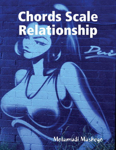 Chords Scale Relationship