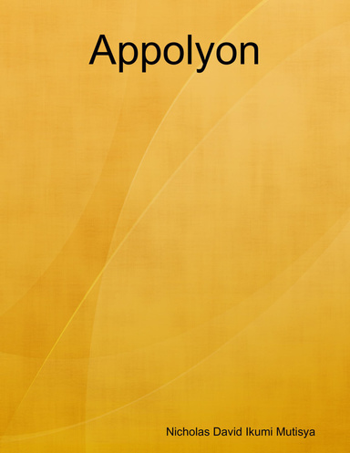 Appolyon