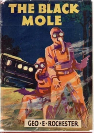 The Black Mole