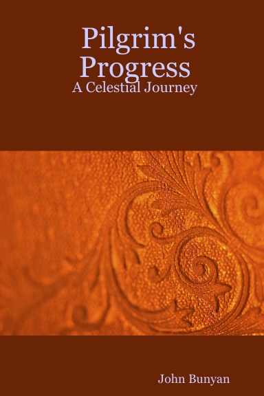 Pilgrim's Progress: A Celestial Journey