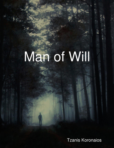 Man of Will