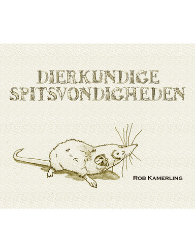 Dierkundige Spitsvondigheden
