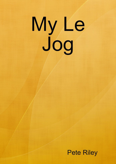 My Le Jog - July 2018