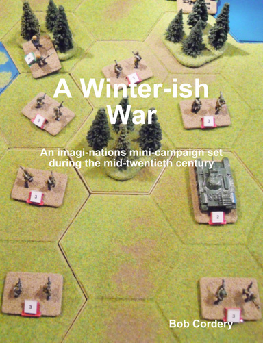 A Winter-ish War