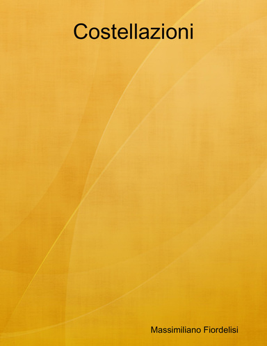 Costellazioni