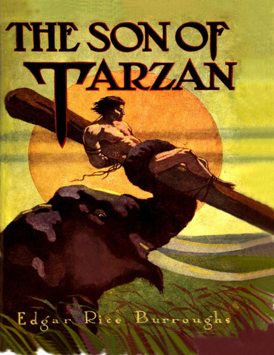 The Son of Tarzan