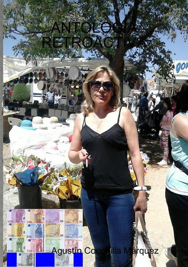 ANTOLOGÍA RETROACTIVA