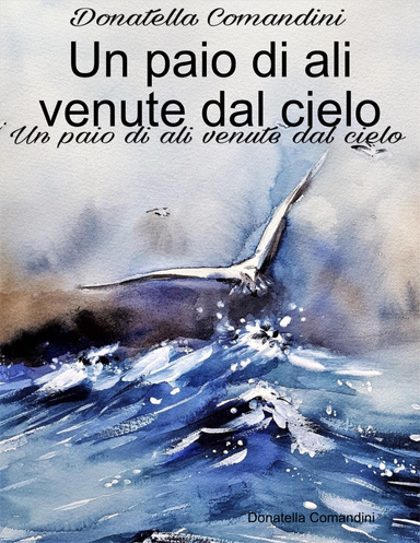 Un paio di ali venute dal cielo