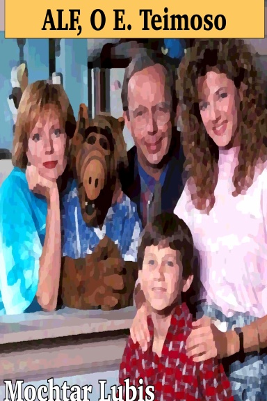 ALF, O E. Teimoso