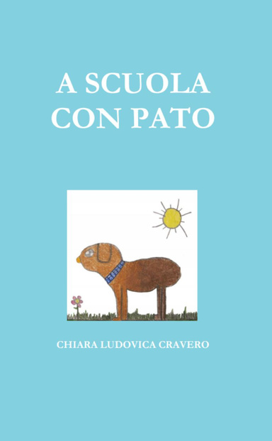 A SCUOLA CON PATO