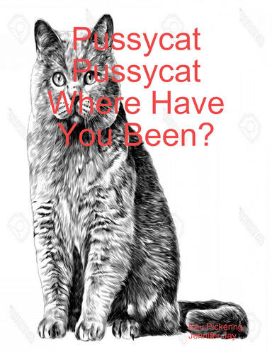Pussycat Pussycat Where Have You Been?