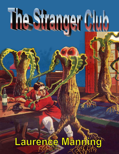 The Stranger Club