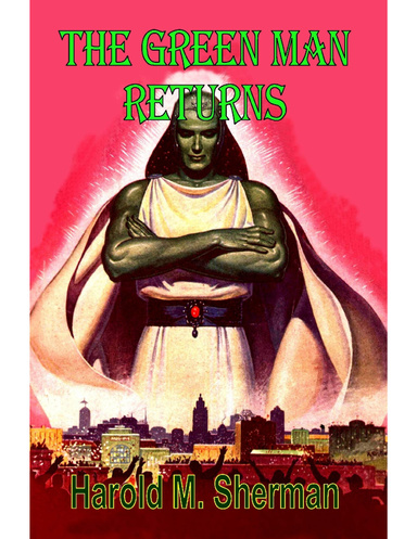 The Green Man Returns