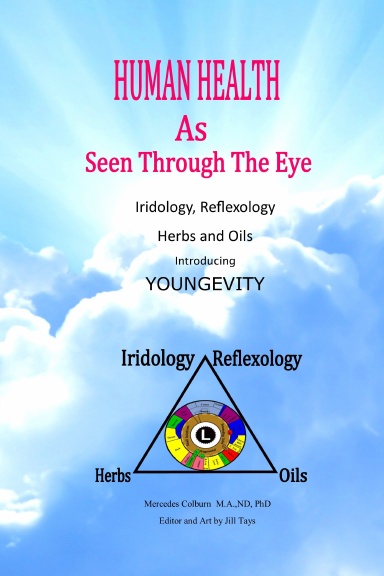 Human Eyes and Oils 2nd Ed.