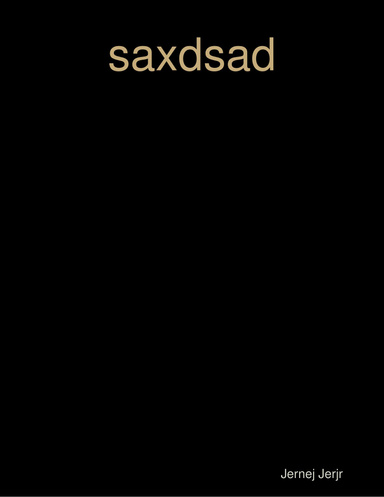 saxdsad