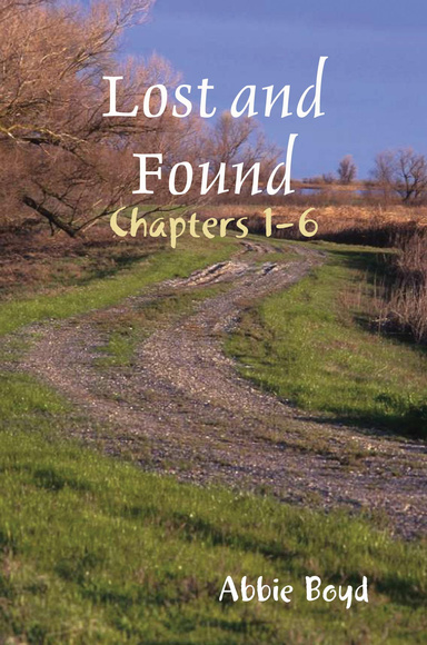 Lost and Found