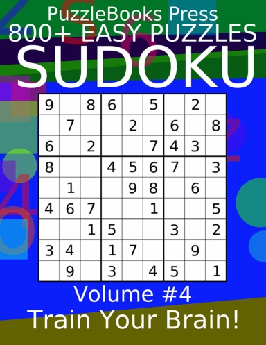 Sudoku - Volume 4
