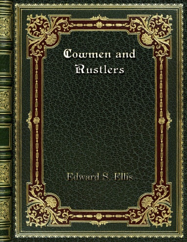 Cowmen and Rustlers