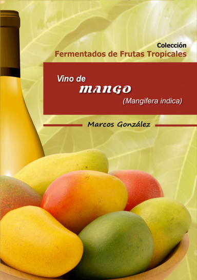 Vino de Mango