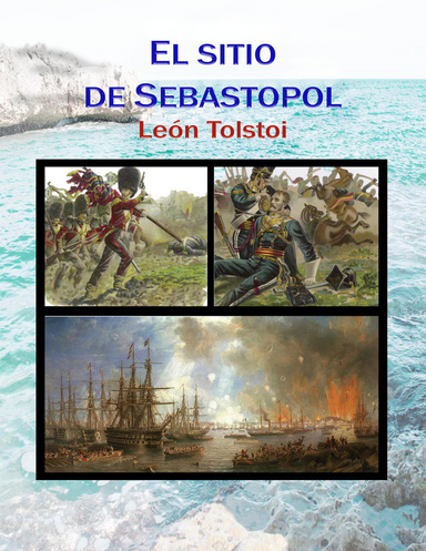 El sitio de Sebastopol