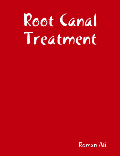 Root Canal Treatment