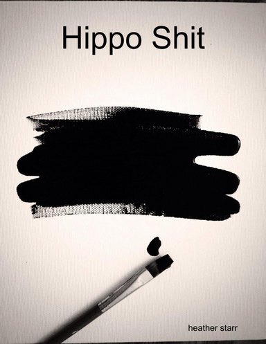 Hippo Shit