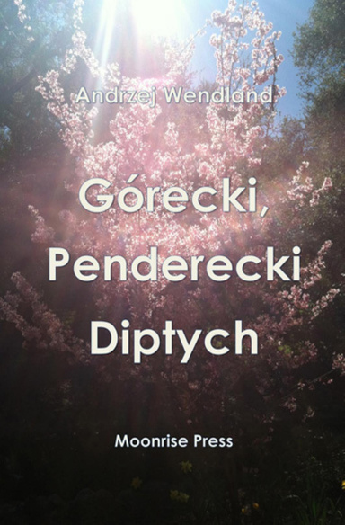 Górecki, Penderecki. Diptych