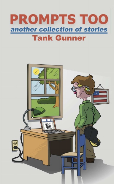 Prompts Too Pocketbook