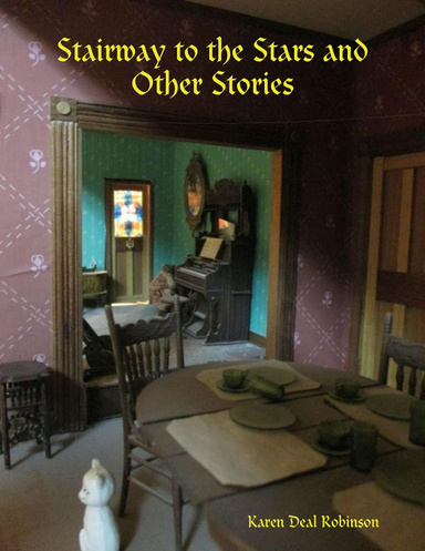 Stairway to the Stars and Other Stories