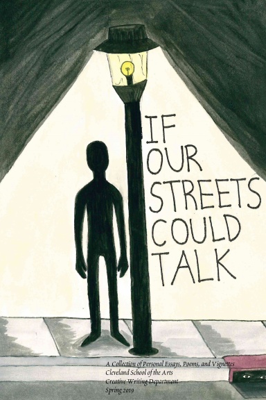 If Our Streets Could Talk