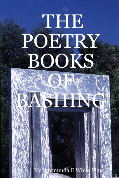 THE POETRY BOOKS OF BASHING