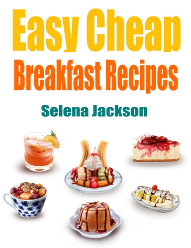 Easy Cheap Breakfast Recipes