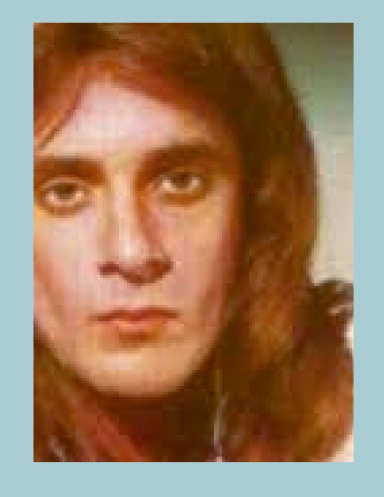 Eddie Money