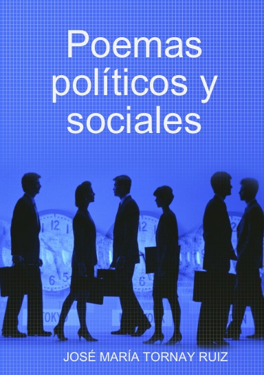 Poemas políticos y sociales