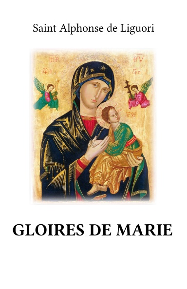 Les Gloires de Marie