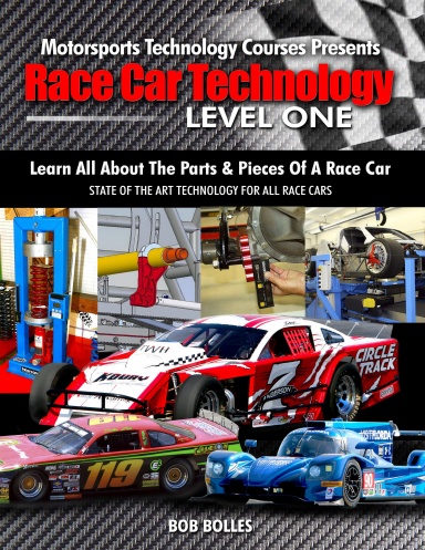 Race Car Technology - Level One